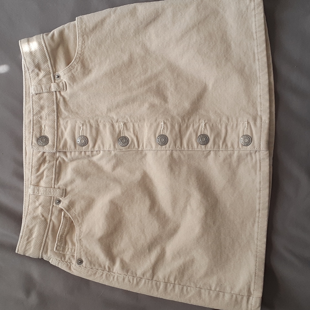 Girls skirt